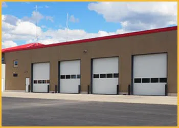 Community Garage Door Service Highland Park, IL 847-979-0870 - cont-commercial-garage-door-10-48m