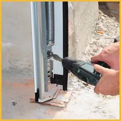 Community Garage Door Service Highland Park, IL 847-979-0870